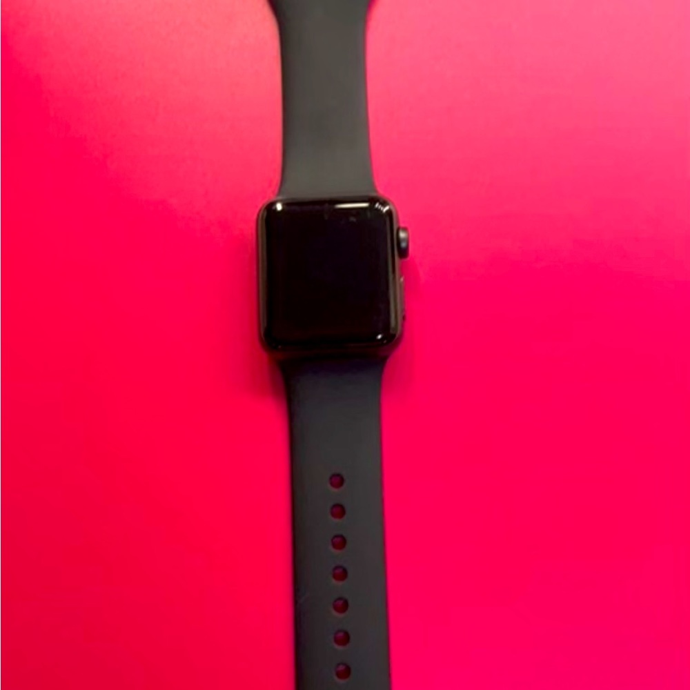 Apple Watch Series 3